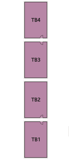 TBs (temporary blocks)